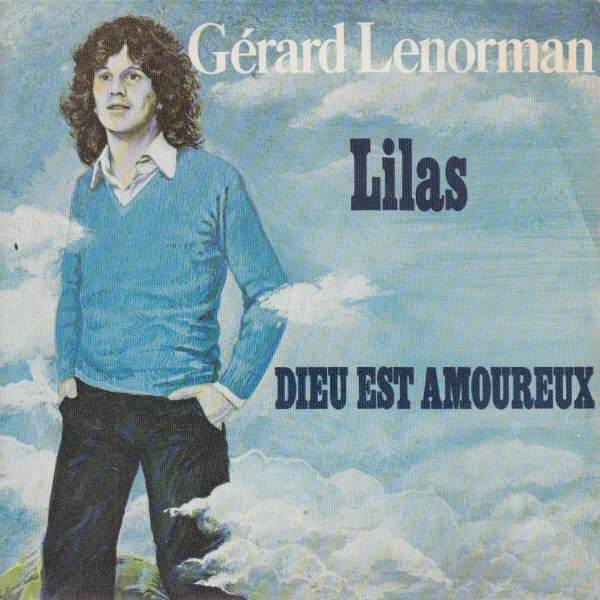 Lilas / Dieu Est Amoureux