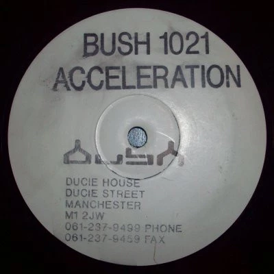 Image of the ordered vinyl