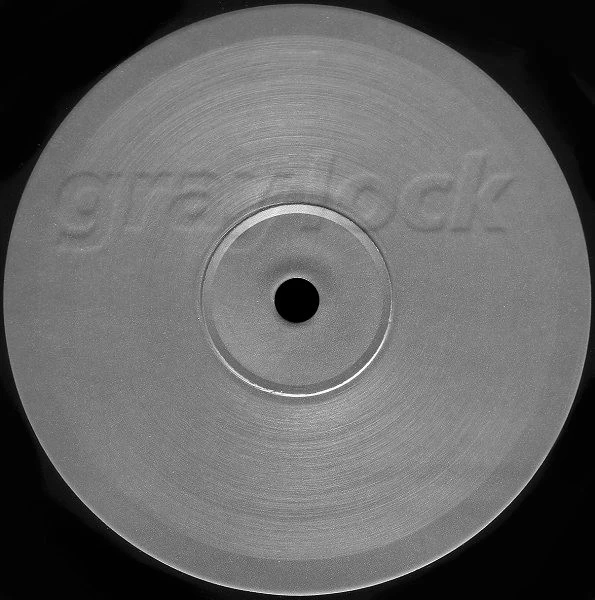 Image of the ordered vinyl