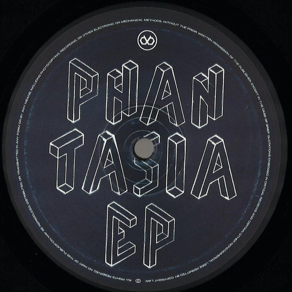 Image of the ordered vinyl