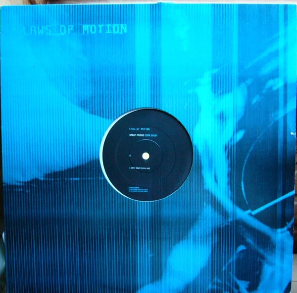 Image of the ordered vinyl