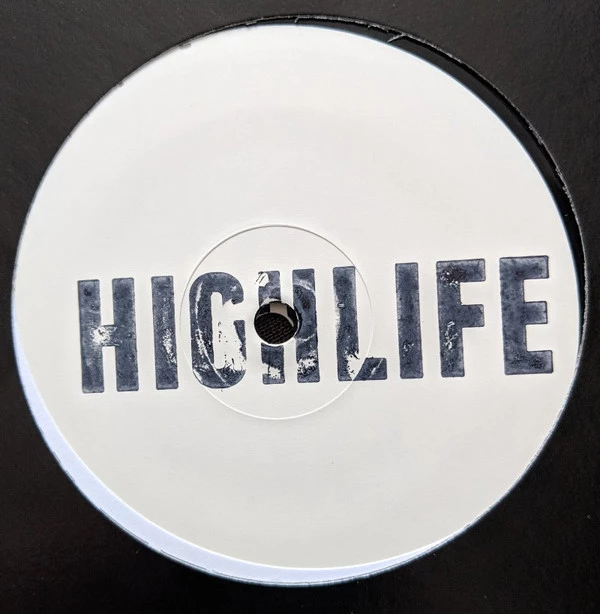 Image of the ordered vinyl