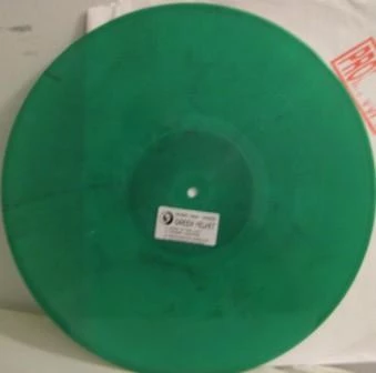 Image of the ordered vinyl