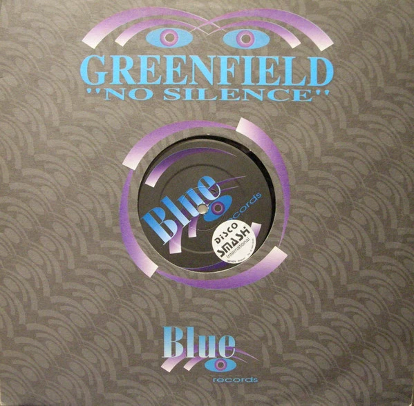 Image of the ordered vinyl