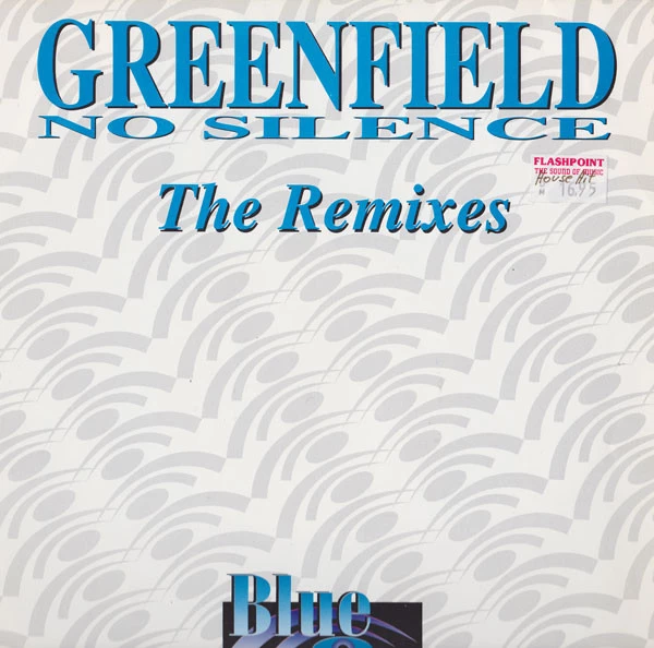 No Silence (The Remixes)