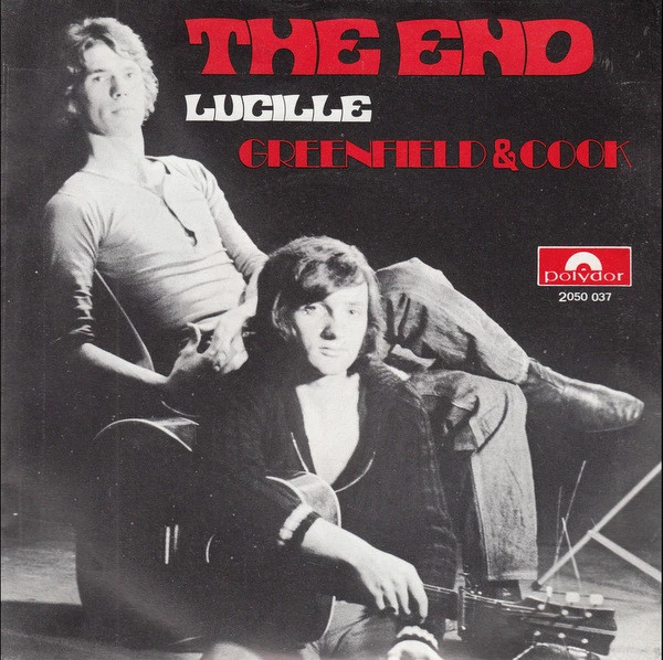 The End / Lucille