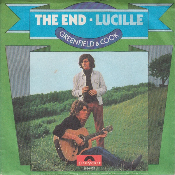 The End / Lucille / Lucille