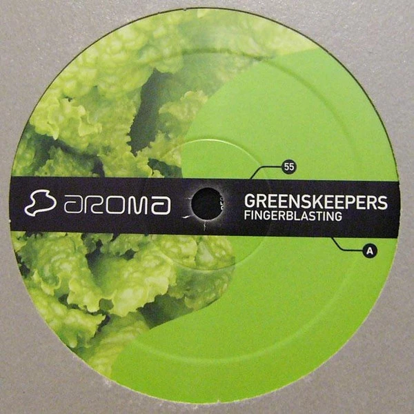 Image of the ordered vinyl