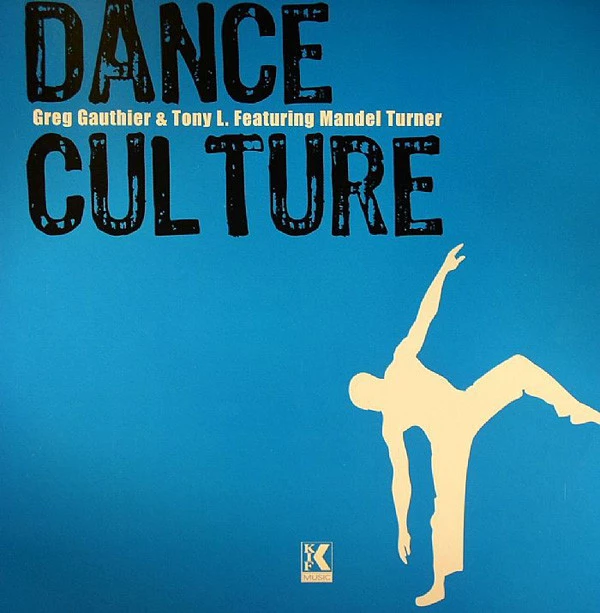 Item Dance Culture product image