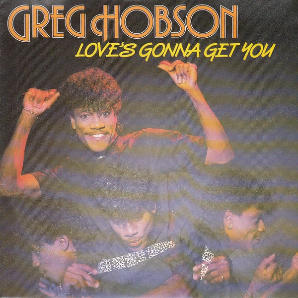 Love's Gonna Get You / Serious Love / Serious Love