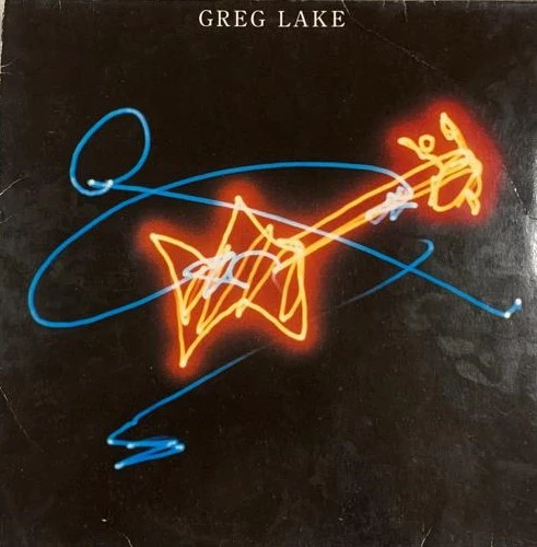 Item Greg Lake product image