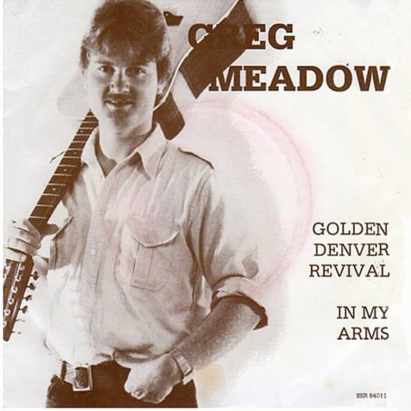 Golden Denver Revival / In My Arms