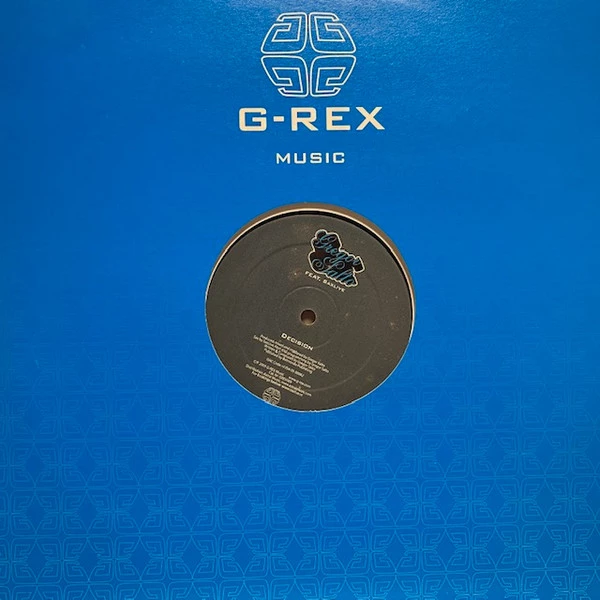 Image of the ordered vinyl