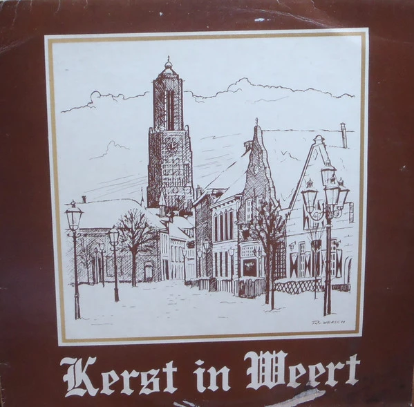 Item Kerst In Weert product image