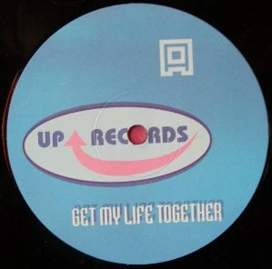 Image of the ordered vinyl