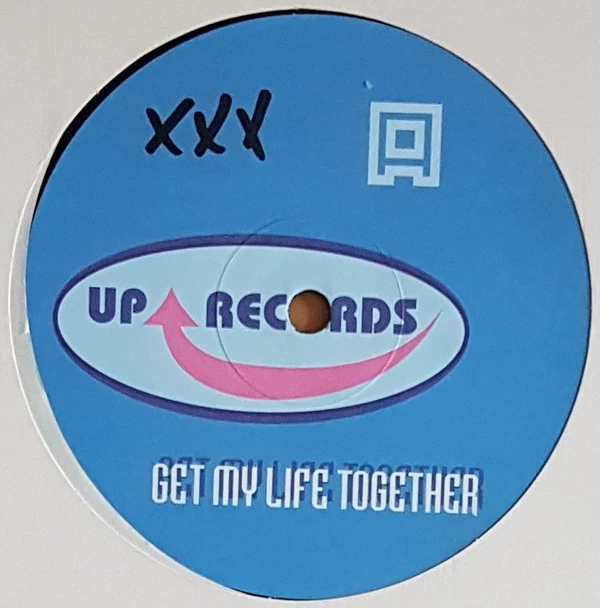 Image of the ordered vinyl