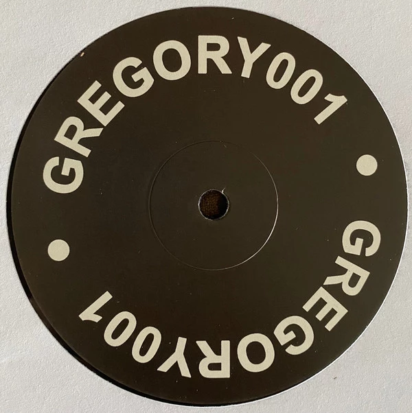 Image of the ordered vinyl