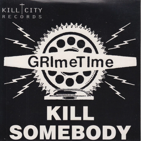 Kill Somebody / Blurred