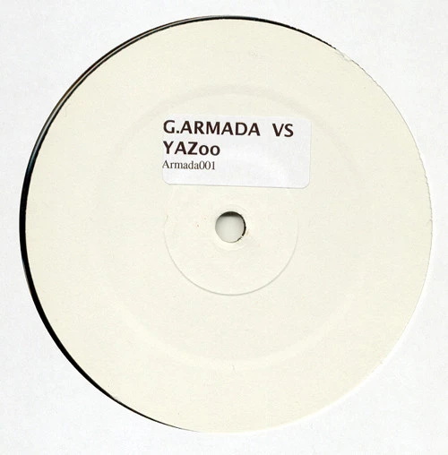 Image of the ordered vinyl