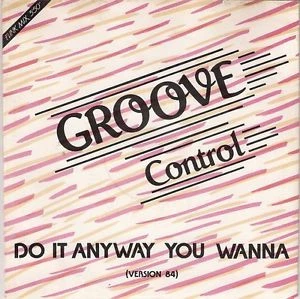 Do It Anyway You Wanna / Africa