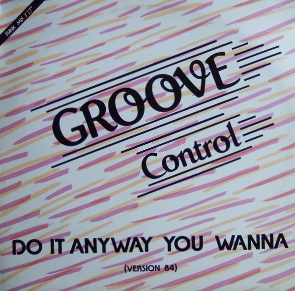 Item Do It Anyway You Wanna (Version 84) product image