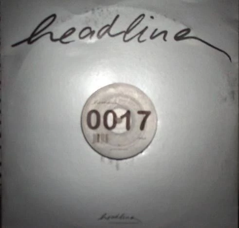 Image of the ordered vinyl