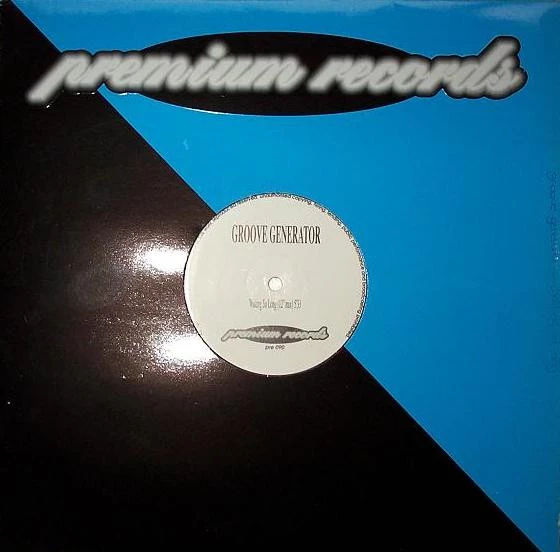 Image of the ordered vinyl