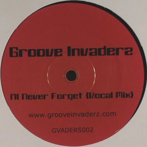 Image of the ordered vinyl