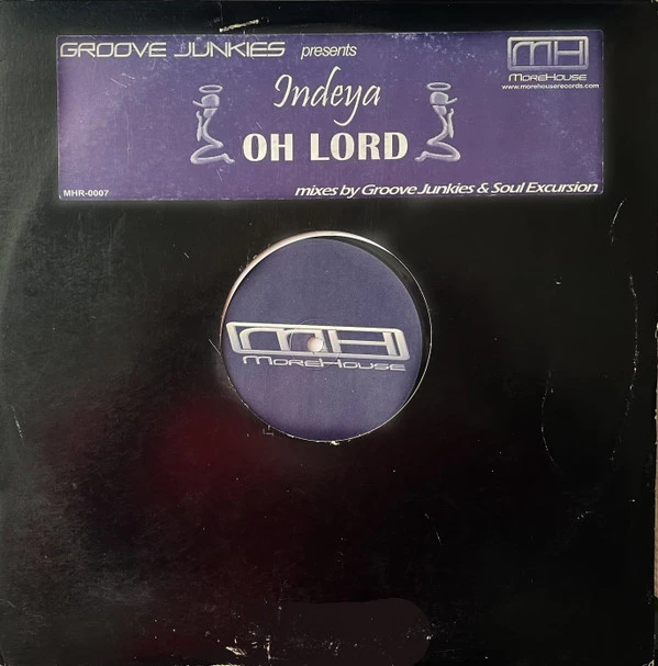 Item Oh Lord product image