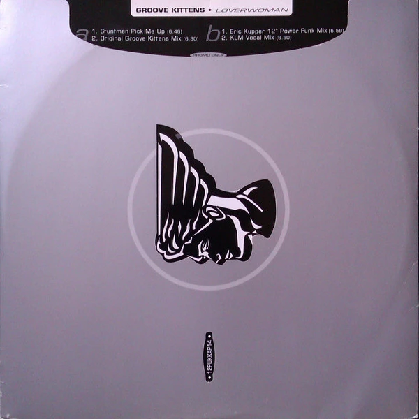 Image of the ordered vinyl