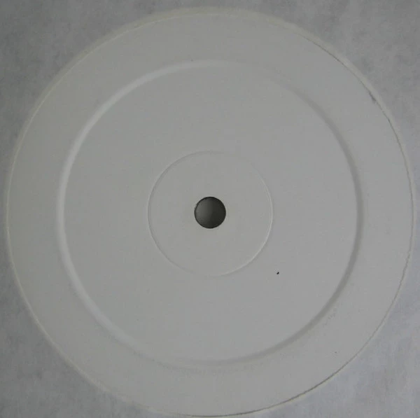 Image of the ordered vinyl