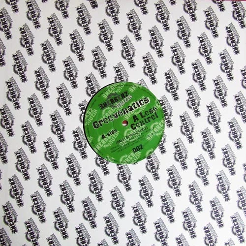 Image of the ordered vinyl