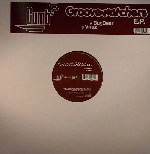 Image of the ordered vinyl