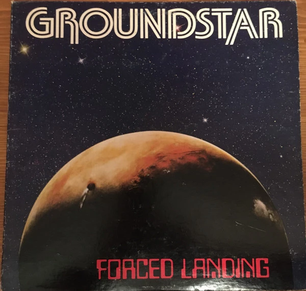 Forced Landing