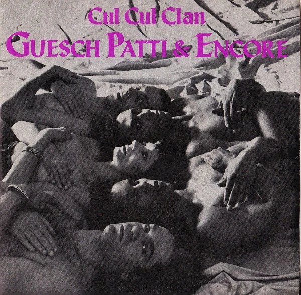 Item Cul Cul Clan / Culture product image