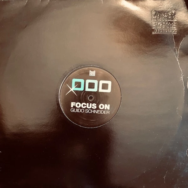 Image of the ordered vinyl