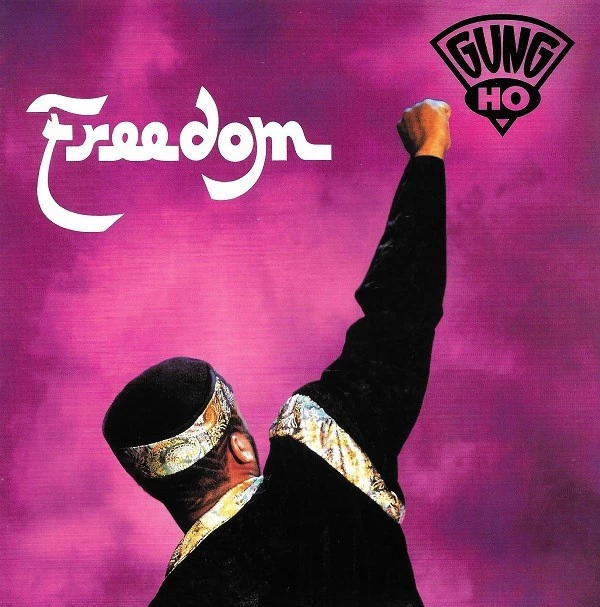 Item Freedom / Freedom (Dub Version) product image