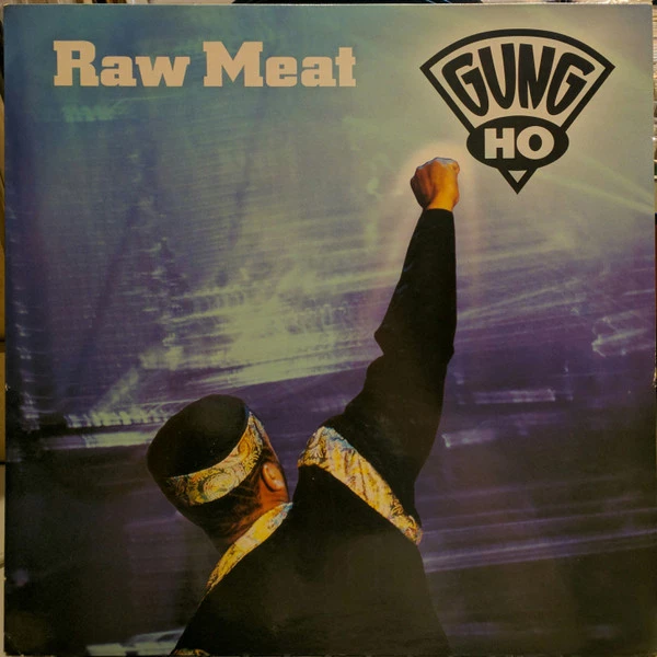 Raw Meat