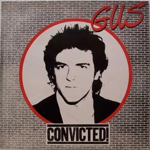 Convicted!