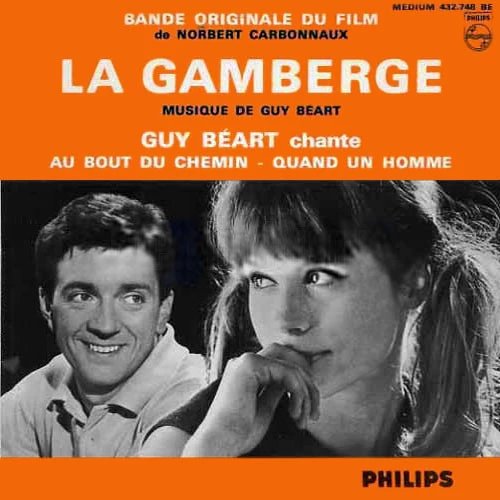 La Gamberge / Valse Du Prince