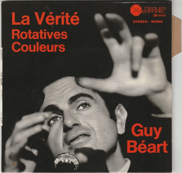 La Vérité / Rotatives