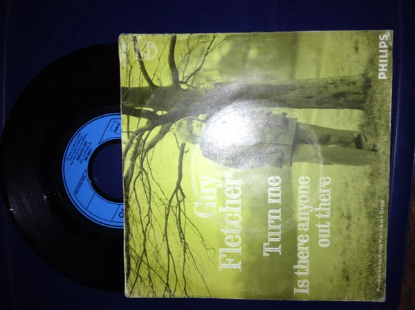 Image of the ordered vinyl