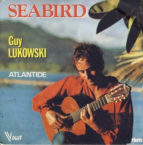 Seabird / Atlantide