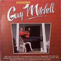 Item The World Of Guy Mitchell product image