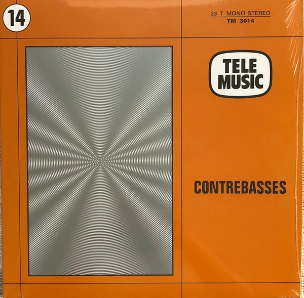 Item Contrebasses product image