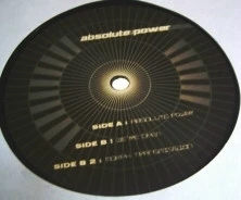 Image of the ordered vinyl