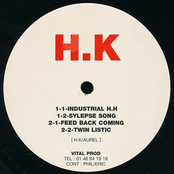 Industrial H.H