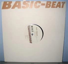 Image of the ordered vinyl