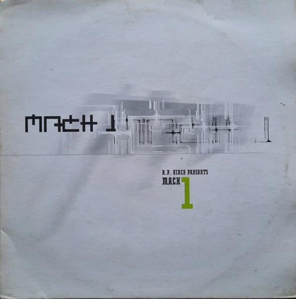 Item Mach 1 product image