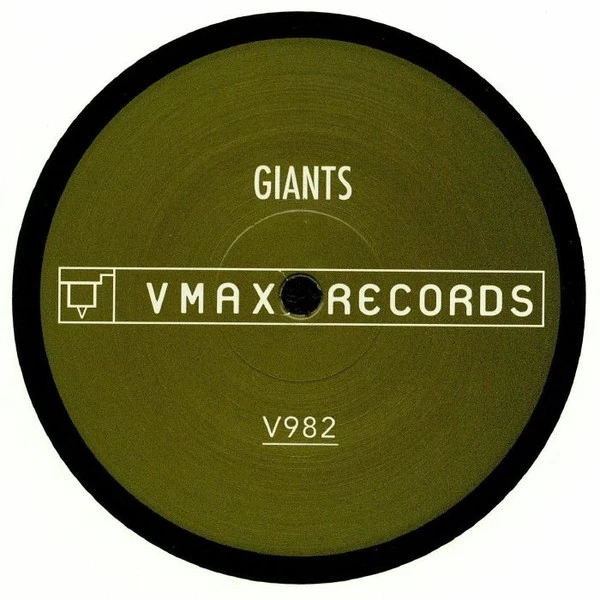 Image of the ordered vinyl